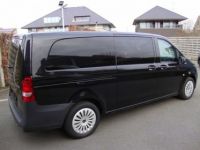 Mercedes Vito 116cdi, Tourer, L3, XL, 9pl, 2022, camera, gps,DAB - <small></small> 46.500 € <small>TTC</small> - #26