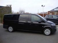 Mercedes Vito 116cdi, Tourer, L3, XL, 9pl, 2022, camera, gps,DAB - <small></small> 46.500 € <small>TTC</small> - #27