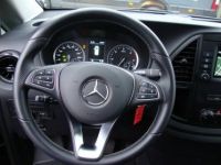 Mercedes Vito 116cdi, Tourer, L3, XL, 9pl, 2022, TREKHAAK, gps - <small></small> 46.800 € <small>TTC</small> - #10