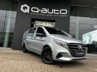 Mercedes Vito 116d Aut. 4X4 L2 Dubbel Cabine New Model - <small></small> 63.300 € <small>TTC</small> - #2