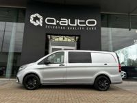 Mercedes Vito 116d Aut. 4X4 L2 Dubbel Cabine New Model - <small></small> 63.300 € <small>TTC</small> - #3