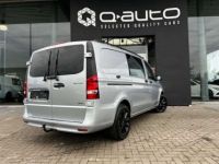 Mercedes Vito 116d Aut. 4X4 L2 Dubbel Cabine New Model - <small></small> 63.300 € <small>TTC</small> - #5