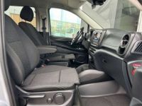 Mercedes Vito 116d Aut. 4X4 L2 Dubbel Cabine New Model - <small></small> 63.300 € <small>TTC</small> - #12