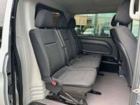 Mercedes Vito 116d Aut. 4X4 L2 Dubbel Cabine New Model - <small></small> 63.300 € <small>TTC</small> - #14