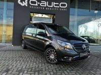 Mercedes Vito 116d Aut Dubbel Cabine - GPS - Leder - Cam - Carpl - <small></small> 44.900 € <small>TTC</small> - #2