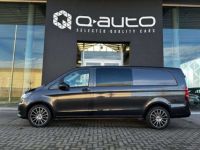 Mercedes Vito 116d Aut Dubbel Cabine - GPS - Leder - Cam - Carpl - <small></small> 44.900 € <small>TTC</small> - #3