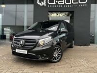 Mercedes Vito 116d Aut Dubbel Cabine - GPS - Trekhaak - Carplay - <small></small> 42.500 € <small>TTC</small> - #1