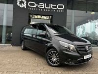 Mercedes Vito 116d Aut Dubbel Cabine - GPS - Trekhaak - Carplay - <small></small> 42.500 € <small>TTC</small> - #2