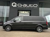 Mercedes Vito 116d Aut Dubbel Cabine - GPS - Trekhaak - Carplay - <small></small> 42.500 € <small>TTC</small> - #3