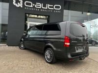 Mercedes Vito 116d Aut Dubbel Cabine - GPS - Trekhaak - Carplay - <small></small> 42.500 € <small>TTC</small> - #4