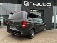 Mercedes Vito 116d Aut Dubbel Cabine - GPS - Trekhaak - Carplay - <small></small> 42.500 € <small>TTC</small> - #5