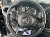 Mercedes Vito 116d Aut Dubbel Cabine - GPS - Trekhaak - Carplay - <small></small> 42.500 € <small>TTC</small> - #8