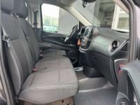 Mercedes Vito 116d Aut Dubbel Cabine - GPS - Trekhaak - Carplay - <small></small> 42.500 € <small>TTC</small> - #13