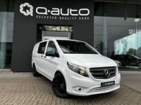 Mercedes Vito 116d Dubbel Cabine - GPS - Carplay - 5 Zit - 18' - <small></small> 38.900 € <small>TTC</small> - #2