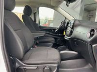 Mercedes Vito 116d Dubbel Cabine - GPS - Carplay - 5 Zit - 18' - <small></small> 38.900 € <small>TTC</small> - #13