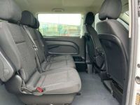 Mercedes Vito 116d Dubbel Cabine - GPS - Carplay - 5 Zit - 18' - <small></small> 38.900 € <small>TTC</small> - #14