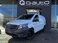 Mercedes Vito 116d L2 Aut - 2 Schuifdeuren - Carplay - 2 Zit - <small></small> 33.900 € <small>TTC</small> - #1