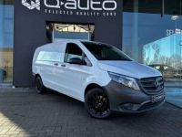 Mercedes Vito 116d L2 Aut - 2 Schuifdeuren - Carplay - 2 Zit - <small></small> 33.900 € <small>TTC</small> - #2