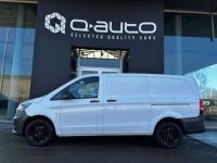 Mercedes Vito 116d L2 Aut - 2 Schuifdeuren - Carplay - 2 Zit - <small></small> 33.900 € <small>TTC</small> - #3