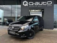 Mercedes Vito 116d L2 Dubbel Cabine - GPS - Cam - 5 Zit - Comfor - <small></small> 44.900 € <small>TTC</small> - #1