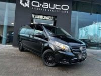 Mercedes Vito 116d L2 Dubbel Cabine - GPS - Cam - 5 Zit - Comfor - <small></small> 44.900 € <small>TTC</small> - #2