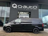 Mercedes Vito 116d L2 Dubbel Cabine - GPS - Cam - 5 Zit - Comfor - <small></small> 44.900 € <small>TTC</small> - #3