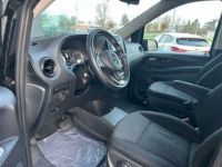 Mercedes Vito 116d L2 Dubbel Cabine - GPS - Cam - 5 Zit - Comfor - <small></small> 44.900 € <small>TTC</small> - #6