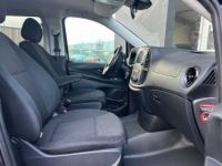 Mercedes Vito 116d L2 Dubbel Cabine - GPS - Cam - 5 Zit - Comfor - <small></small> 44.900 € <small>TTC</small> - #14