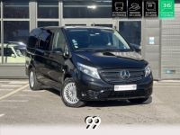 Mercedes Vito 119 CDI BVA 9G-Tronic 447 4-Matic LIVRAISON/REPRISE/LOA/CREDIT - <small></small> 40.990 € <small>TTC</small> - #1