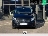 Mercedes Vito 119 CDI BVA 9G-Tronic 447 4-Matic LIVRAISON/REPRISE/LOA/CREDIT - <small></small> 40.990 € <small>TTC</small> - #2