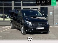 Mercedes Vito 119 CDI BVA 9G-Tronic 447 4-Matic LIVRAISON/REPRISE/LOA/CREDIT - <small></small> 40.990 € <small>TTC</small> - #3