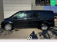 Mercedes Vito 119 CDI BVA 9G-Tronic 447 4-Matic LIVRAISON/REPRISE/LOA/CREDIT - <small></small> 40.990 € <small>TTC</small> - #5