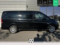 Mercedes Vito 119 CDI BVA 9G-Tronic 447 4-Matic LIVRAISON/REPRISE/LOA/CREDIT - <small></small> 40.990 € <small>TTC</small> - #6