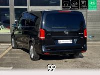 Mercedes Vito 119 CDI BVA 9G-Tronic 447 4-Matic LIVRAISON/REPRISE/LOA/CREDIT - <small></small> 40.990 € <small>TTC</small> - #7