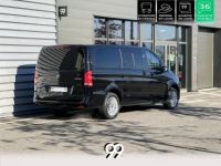 Mercedes Vito 119 CDI BVA 9G-Tronic 447 4-Matic LIVRAISON/REPRISE/LOA/CREDIT - <small></small> 40.990 € <small>TTC</small> - #32