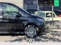 Mercedes Vito 119 CDI BVA 9G-Tronic 447 4-Matic LIVRAISON/REPRISE/LOA/CREDIT - <small></small> 40.990 € <small>TTC</small> - #35