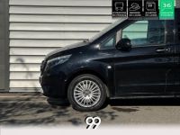 Mercedes Vito 119 CDI BVA 9G-Tronic 447 4-Matic LIVRAISON/REPRISE/LOA/CREDIT - <small></small> 40.990 € <small>TTC</small> - #36