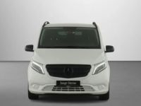 Mercedes Vito 119 CDI Combi Tourer Long / CAMERA – NAV - ATTELAGE - 1ère main – TVA récup – Garantie 12 mois - <small></small> 53.900 € <small>TTC</small> - #2