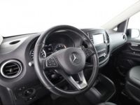 Mercedes Vito 119 CDI Combi Tourer Long / CAMERA – NAV - ATTELAGE - 1ère main – TVA récup – Garantie 12 mois - <small></small> 53.900 € <small>TTC</small> - #9