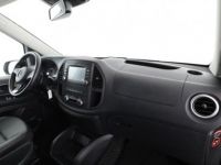 Mercedes Vito 119 CDI Combi Tourer Long / CAMERA – NAV - ATTELAGE - 1ère main – TVA récup – Garantie 12 mois - <small></small> 53.900 € <small>TTC</small> - #11