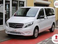 Mercedes Vito 119 CDI Mixto Compact Select 4Matic 7G-TRONIC (Attelage,Portes latérales coulissantes) - <small></small> 39.990 € <small>TTC</small> - #1