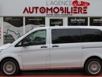 Mercedes Vito 119 CDI Mixto Compact Select 4Matic 7G-TRONIC (Attelage,Portes latérales coulissantes) - <small></small> 39.990 € <small>TTC</small> - #2