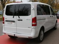 Mercedes Vito 119 CDI Mixto Compact Select 4Matic 7G-TRONIC (Attelage,Portes latérales coulissantes) - <small></small> 39.990 € <small>TTC</small> - #5