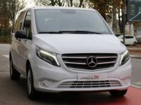 Mercedes Vito 119 CDI Mixto Compact Select 4Matic 7G-TRONIC (Attelage,Portes latérales coulissantes) - <small></small> 39.990 € <small>TTC</small> - #6