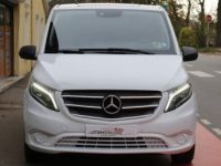 Mercedes Vito 119 CDI Mixto Compact Select 4Matic 7G-TRONIC (Attelage,Portes latérales coulissantes) - <small></small> 39.990 € <small>TTC</small> - #7