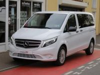 Mercedes Vito 119 CDI Mixto Compact Select 4Matic 7G-TRONIC (Attelage,Portes latérales coulissantes) - <small></small> 39.990 € <small>TTC</small> - #36