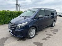 Mercedes Vito 27990 ht Mercedes 119 Mixto 5 places - <small></small> 33.588 € <small>TTC</small> - #2