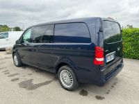 Mercedes Vito 27990 ht Mercedes 119 Mixto 5 places - <small></small> 33.588 € <small>TTC</small> - #3