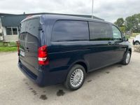 Mercedes Vito 27990 ht Mercedes 119 Mixto 5 places - <small></small> 33.588 € <small>TTC</small> - #4