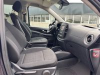 Mercedes Vito 27990 ht Mercedes 119 Mixto 5 places - <small></small> 33.588 € <small>TTC</small> - #6